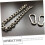 Hammock Chain, HighPerformance Rustproof with Spring Hook, Load Capacity 3