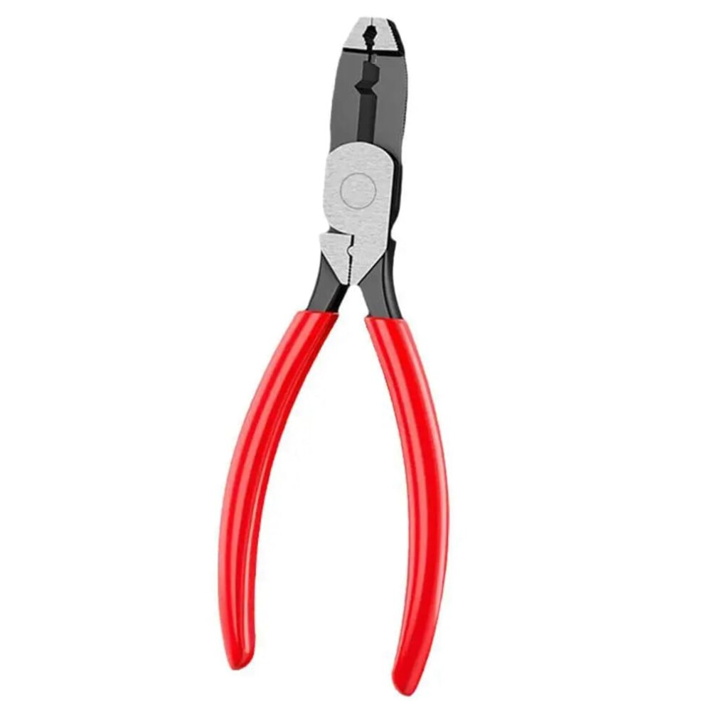 Screw Removal Pliers, Multifunction Screwdriver, Screwdriver, Nonslip Jaws For Quick Removal Of Damaged/Rusted Screws 6493810298882