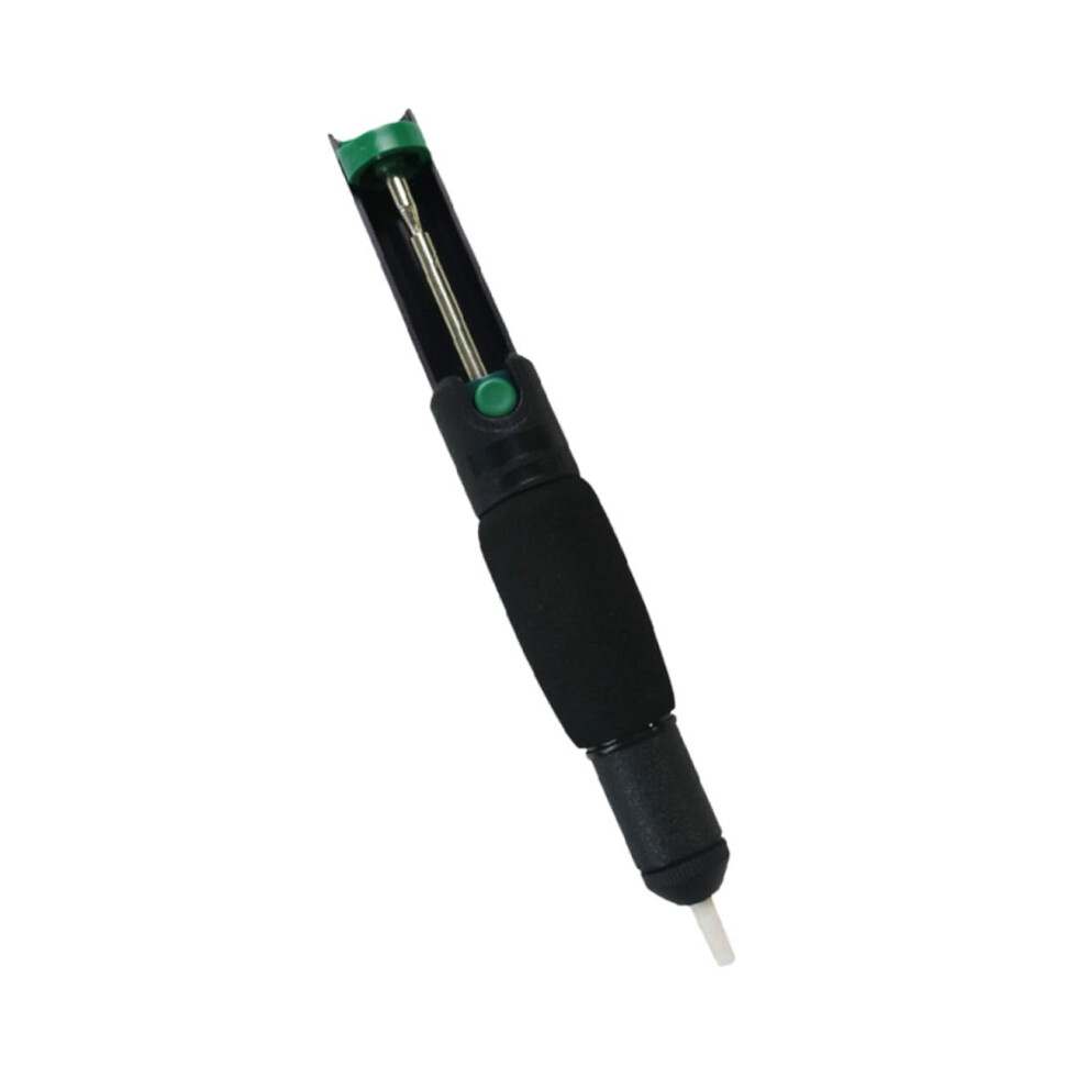 Desoldering Vacuum Pump, Solder Sucker, Tin Extractor, Strong Tool For Removing Solder 6493810299308