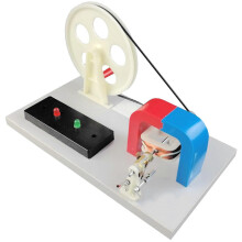Handbetriebener Generator mit Handkurbel für Notfälle im Freien, Stromversorgung, handbetriebener Wechselstrom-