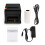 POS-8360 80mm USB+LAN Thermal Receipt Printer 203DPI 3