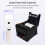 POS-8360 80mm USB+LAN Thermal Receipt Printer 203DPI 10