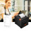 POS-8360 80mm USB+LAN Thermal Receipt Printer 203DPI 13