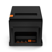 POS-8360 80mm USB+LAN Thermal Receipt Printer 203DPI