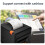 POS-8360 80mm USB+LAN Thermal Receipt Printer 203DPI 5