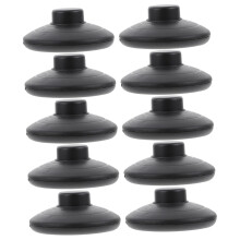 10 pieces foot switch for floor lamps round pedal easy tallation practical application for lamps