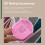 Corner Cutters Cutting Tool Sharpening Machine Handmade Paper Cutting Tools Pink 3
