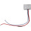 Soft Start Switch Soft Start Current Limiter Module for Angle Grinder Power Tool Less Stress Starting 250V to 16A 2