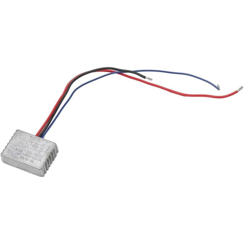 Soft Start Switch Soft Start Current Limiter Module for Angle Grinder Power Tool Less Stress Starting 250V to 16A 2