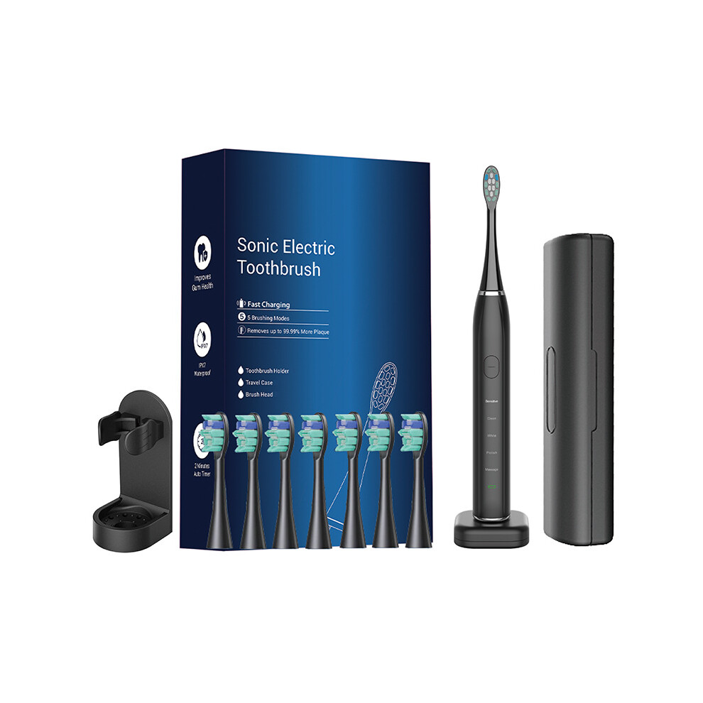 Water Jet Portable Electric Oral Irrigator with Powerful Teeth Cleaner