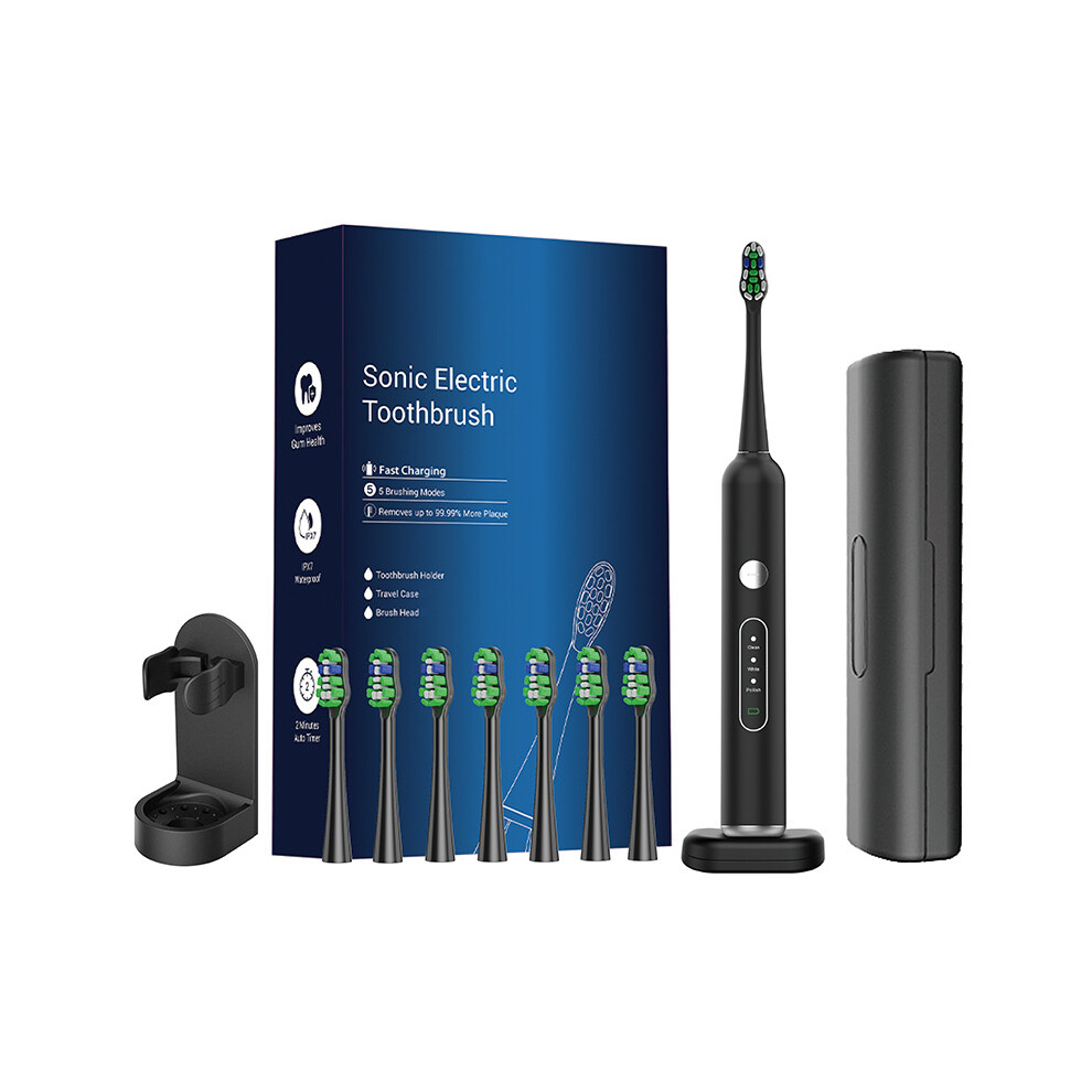 Water Jet Portable Electric Oral Irrigator with Powerful Teeth Cleaner