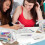 School Supply Set - 48 Back to School Essentials for High School and College Students, Pencil Case 5