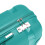 (blue, 24/28) PP Hard Shell Luggage Suitcase Set Travel Trolley Case With TSA Lock 8