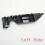 2pcs Car Front Bumper Holder Bracket 71731-63j00 71732-63j00 for Swift 2005-2011 6