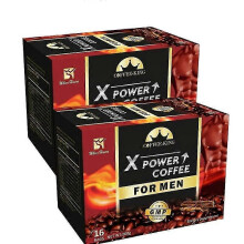 2sets Men Energy Coffee Power Relieve Stress Professional