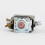Hedge Trimmer Accessories Mower Two-stroke Carburetor for 40cc 43cc 49cc Engine 2-stroke Mini Chopp 14