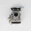 Hedge Trimmer Accessories Mower Two-stroke Carburetor for 40cc 43cc 49cc Engine 2-stroke Mini Chopp 13