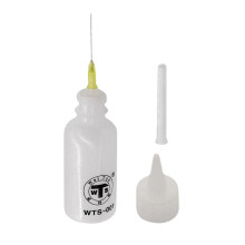 Needle Tip Squeeze Bottle  Liquid Dropper Bottle  Precision Tip Quilling Tool