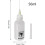 Needle Tip Squeeze Bottle  Liquid Dropper Bottle  Precision Tip Quilling Tool 5