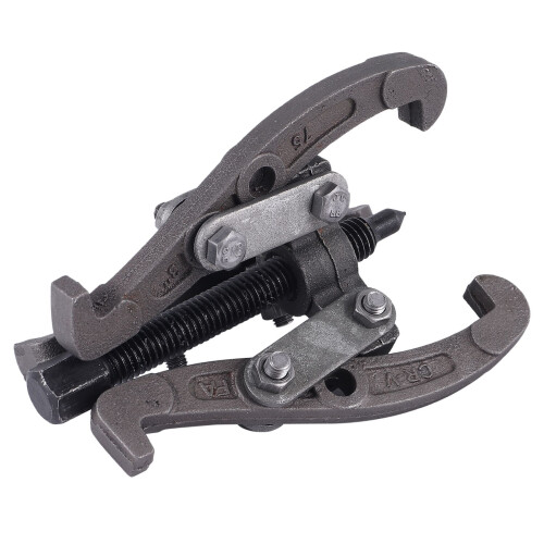 3-Inch 75 mm Gear Bearing Puller Tool Hub Multi-Function Puller Kit 1