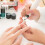 7pcs Ceramic Drills Nails Set Professional Remove Gel Acrylic Cuticle Acrylic 5