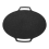 35cm Cast Iron Frying Pan Induction Cooker Open Flame Cooking Pot 2