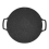 35cm Cast Iron Frying Pan Induction Cooker Open Flame Cooking Pot 1