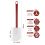 3Pack Spatulas Silicone Heat , Spatula Silicone A 3