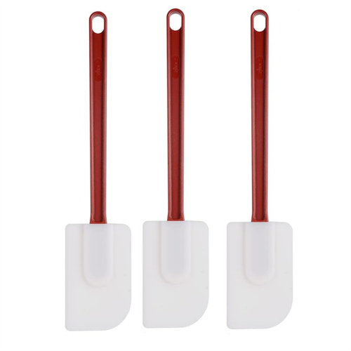 3Pack Spatulas Silicone Heat , Spatula Silicone A