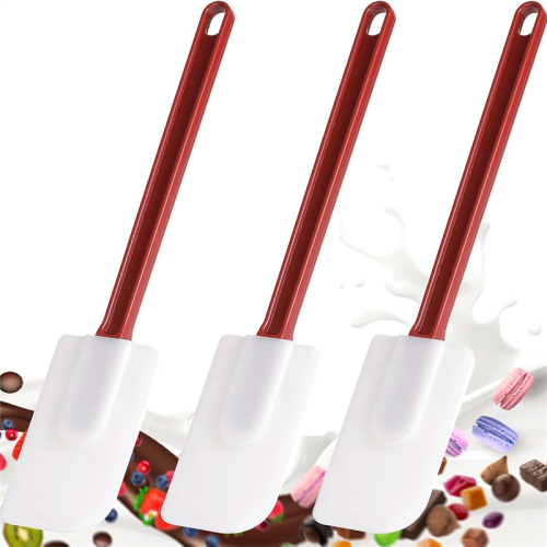 3Pack Spatulas Silicone Heat , Spatula Silicone A 1