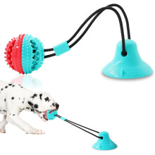 Dog Toys Dog Chew Toys for Aggressive chewers, Puppy Dog Training Treats Teething Rope Toys for Boredom