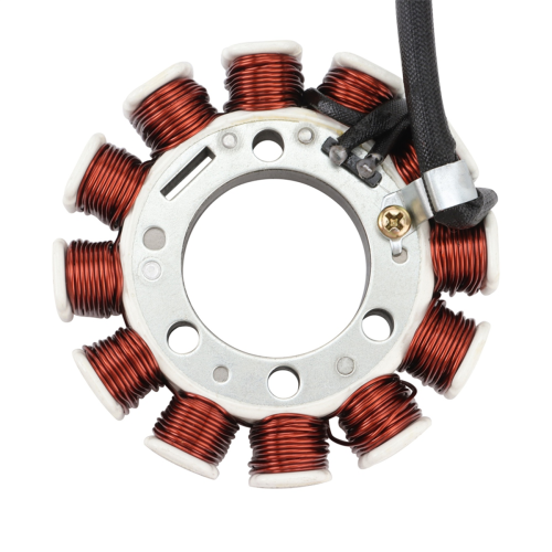 3D6-H1410-00 Stator Coil for 2005 2006 Motorcycle Accessories 2