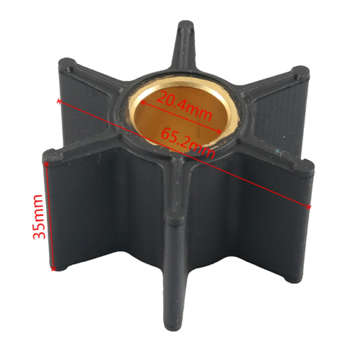 3B7-65021-2 Water Pump Impeller 3C7-65021-1 for 2