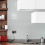 3D Texture Tile Sticker Backsplash Wallpaper for Kitchen Bathroom 4