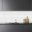 3D Texture Tile Sticker Backsplash Wallpaper for Kitchen Bathroom 3