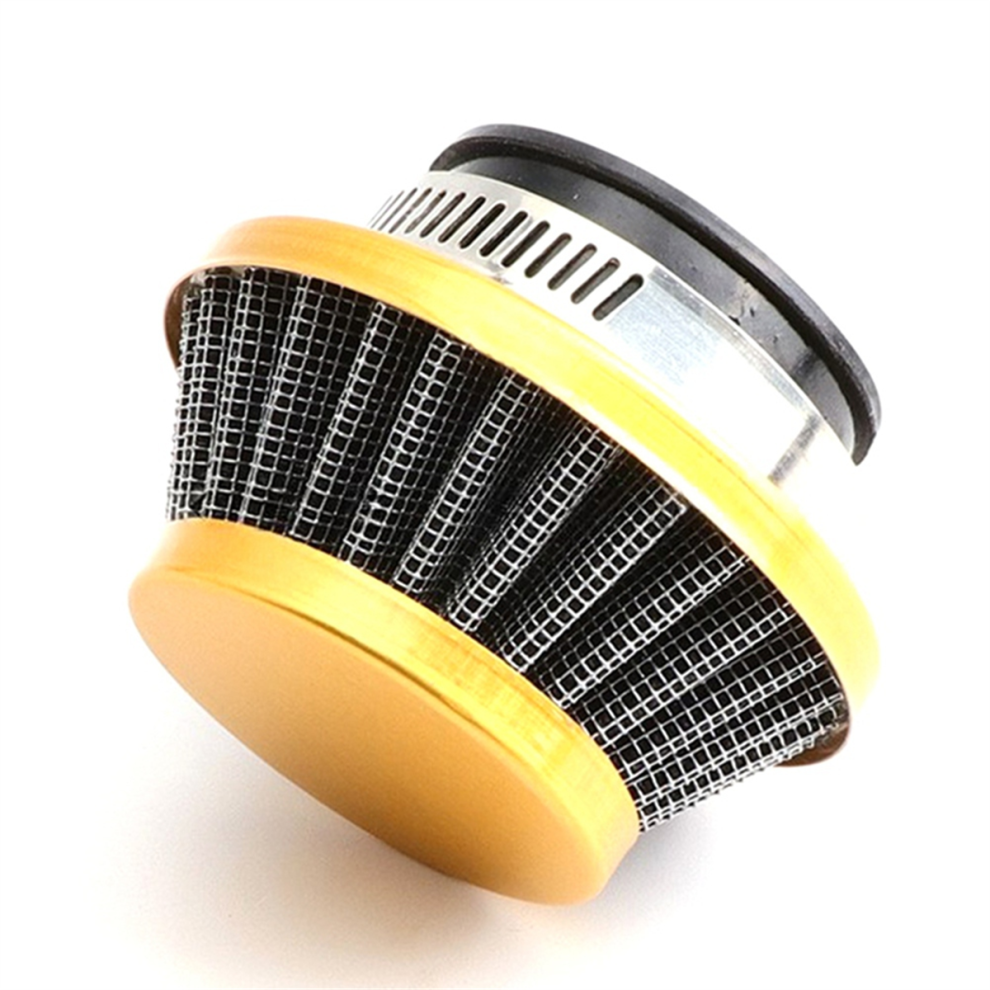 35Mm Air Filter For 47/49Cc Pocket Bike Gold 4712314123851