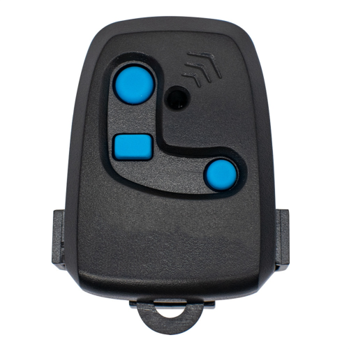3PCS 433MHz Electronic Door Remote Control Gate Controller Garage 1