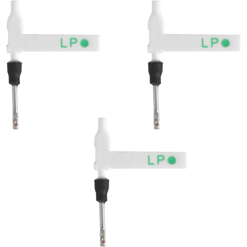 3Pcs Bsr Needle Stylus, For Bsr -16 -17 4712314127743
