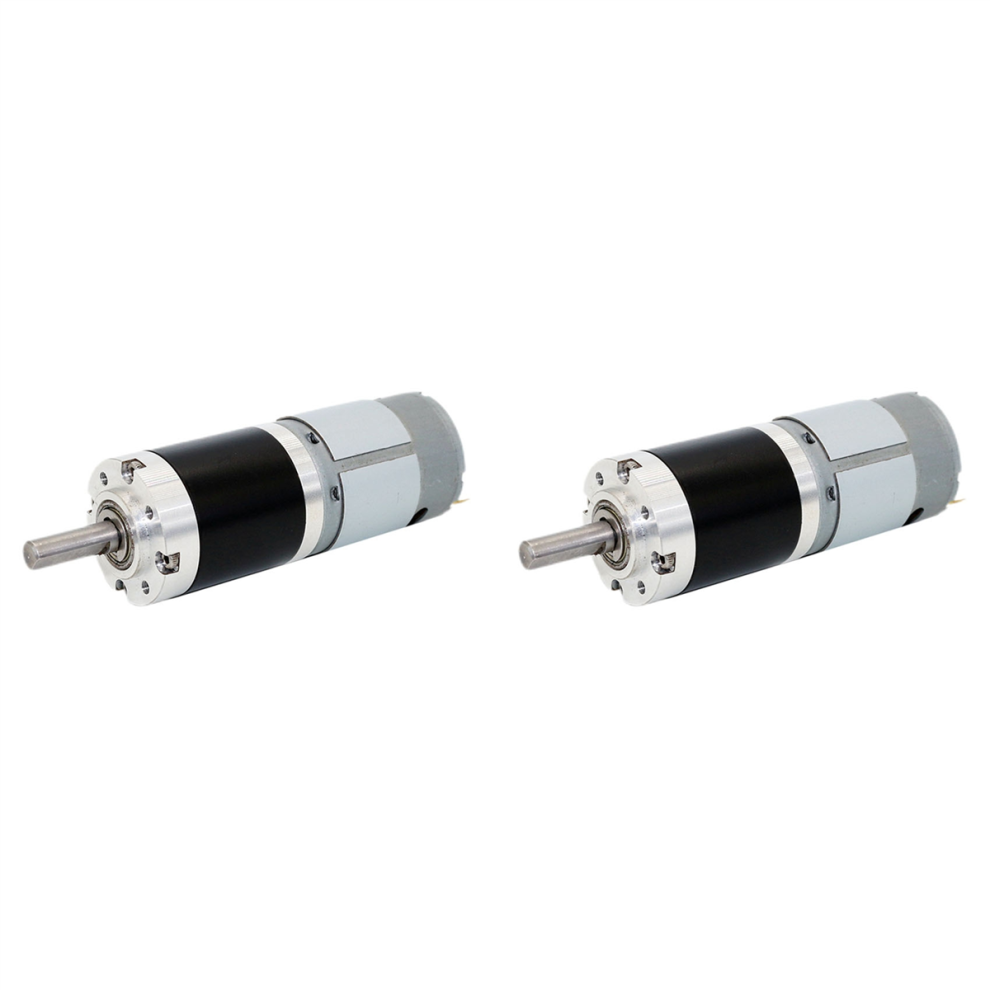 385 Planetary Miniature Dc Deceleration Motor Speed 63 Rpm 4712314125022