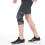Knee Brace for Knee Pain Knee Support Compression Sleeves with Bands 3