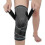 Knee Brace for Knee Pain Knee Support Compression Sleeves with Bands 1