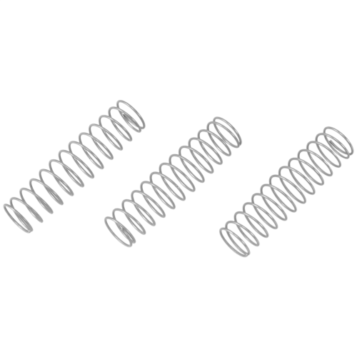 3Pcs Trumpet Piston Valve Spring Accessories Part Replacement 2