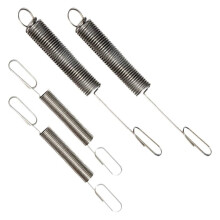 4er Pack 691859 692211 Reglerfeder für Briggs & Stratton Rasenmäher
