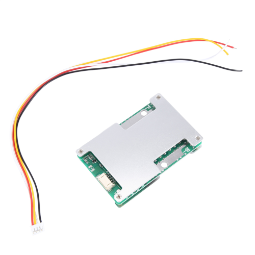 3S 12V 120A Battery Charger Protection Board with Power Battery
