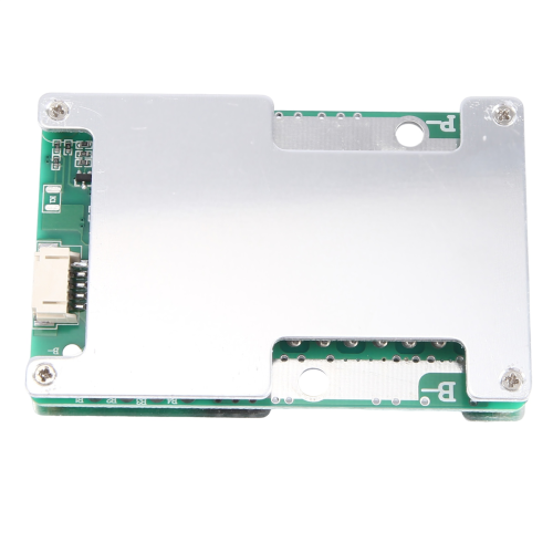 3S 12V 120A Battery Charger Protection Board with Power Battery 2