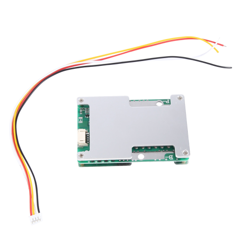 3S 12V 120A Battery Charger Protection Board with Power Battery 1