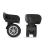4 Pack Luggage Replacement Wheels, Universal Swivel Wheel for Luggage 4