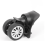 4 Pack Luggage Replacement Wheels, Universal Swivel Wheel for Luggage 2