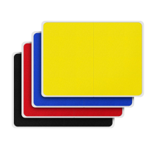 4 Pack Rebreakable Boards Martial Arts,Taekwondo Breaking Boards