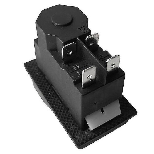 Electromagnetic Switches Pushbutton Switches for Garden Tools Kjd17 220v 4 Pin -terminals 2